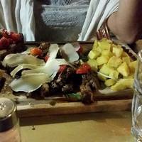 Osteria del porco
