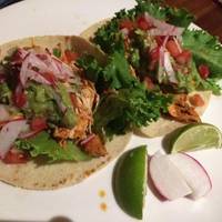 Ventana Grill, Pismo Beach