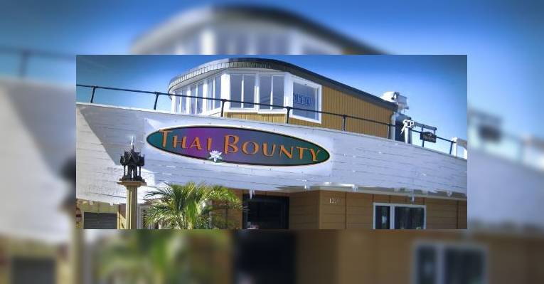 Снимок Thai Bounty, Морро-Бэй