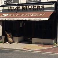 Five Rivers Restaurant