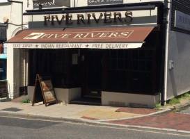 Five Rivers Restaurant
