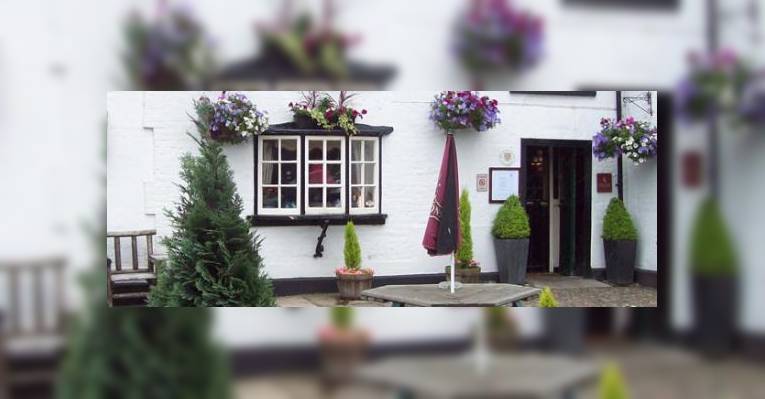 Снимок The Smoker Inn, Кнатсфорд