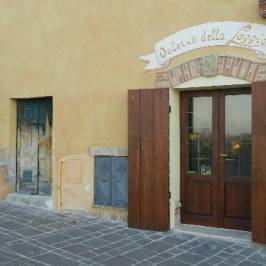 Osteria della Loggia