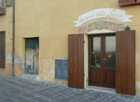 Osteria della Loggia