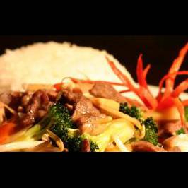 Thong Thai Neu-Isenburg