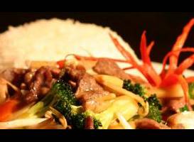 Thong Thai Neu-Isenburg