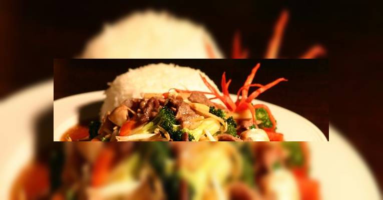 Снимок Thong Thai Neu-Isenburg, Оффенбах