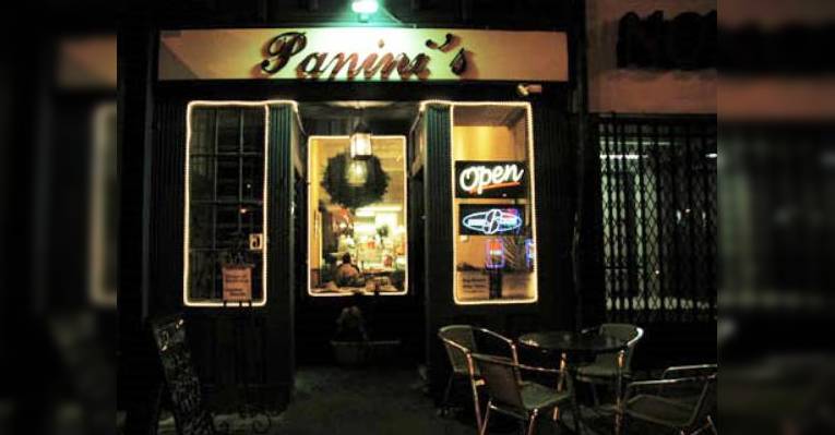 Снимок Panini's Trattoria, Филадельфия