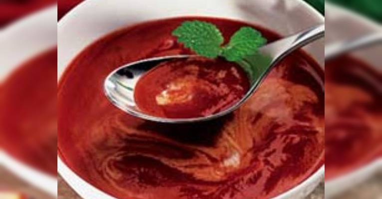 Снимок Ristorante Il Porto, Берлин