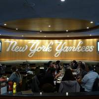 Hard Rock Cafe Yankee Stadium
