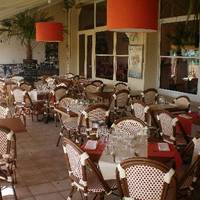 Bistrot le Vivier