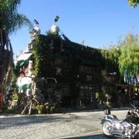 Tio's Taco Restaurant