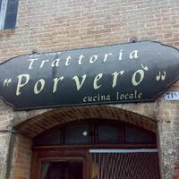 TRATTORIA PORVERO