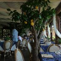 Ristorante Locanda Costa Diva