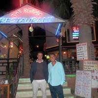 Royal Restaurant