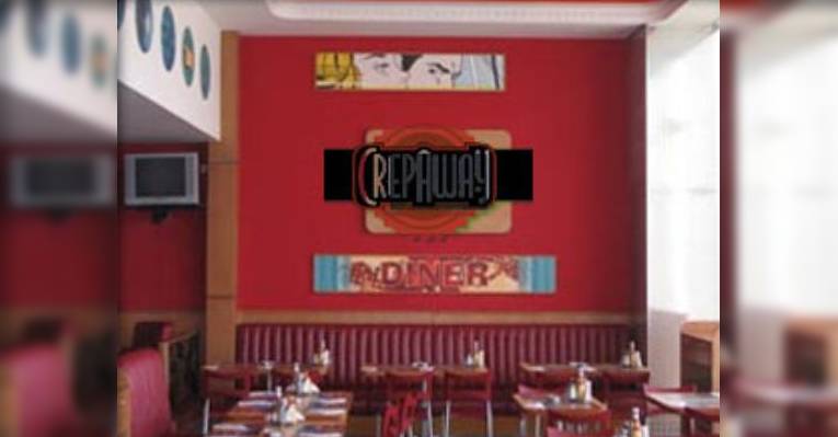 Снимок Crepaway, Доха