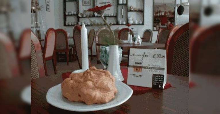 Снимок Cafe Kubitza, Берлин