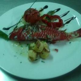 El Pescador