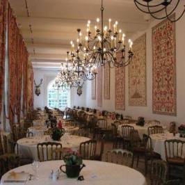 L'Orangerie