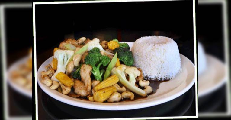 Снимок Thai Tahuna, Нельсон