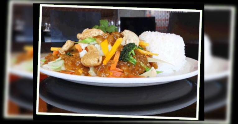 Снимок Thai Tahuna, Нельсон