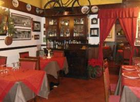 Trattoria Amatulli