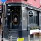Паб Северный щит (The North Shield Pub) в Стамбуле.