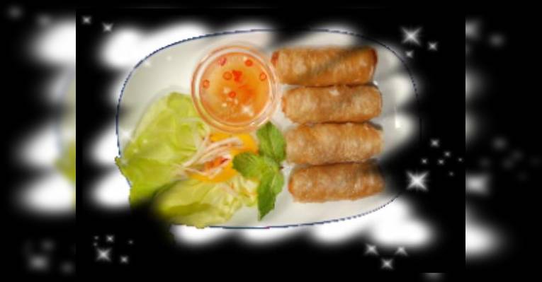 Снимок Viet-Thai Restaurant, Цюрих