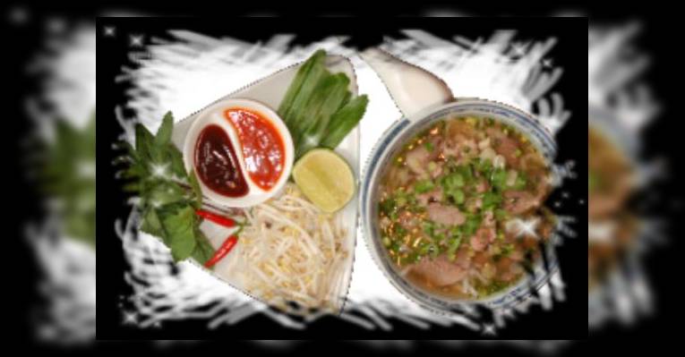 Снимок Viet-Thai Restaurant, Цюрих