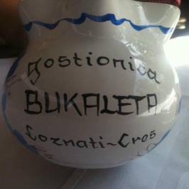 Konoba Bukaleta