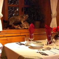 Restaurant Kohlerhof