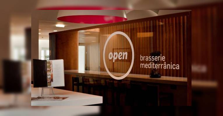 Снимок Open Brasserie Mediterranica, Лиссабон