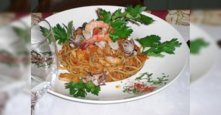 Снимок Restaurant Pizzeria Sommereck, Базель