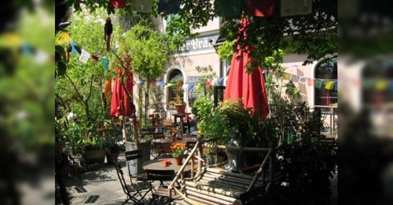 Снимок Wirtshaus zum Isartal, Мюнхен