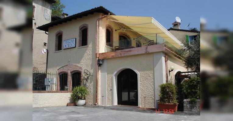 Снимок Taverna Picedo, Брешиа