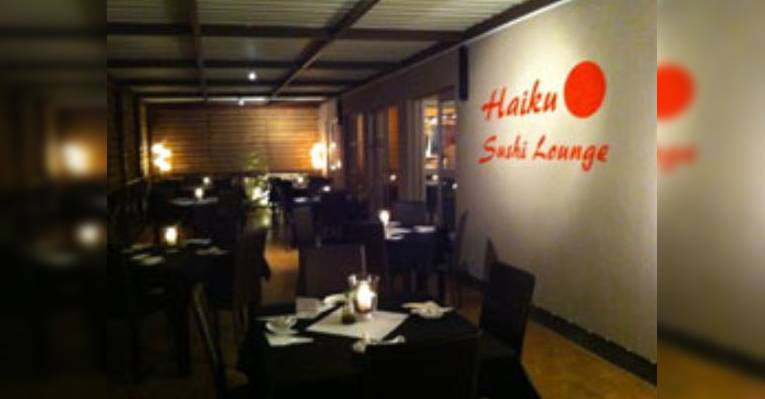 Снимок Haiku Sushi & Wine Bar, Виндхук