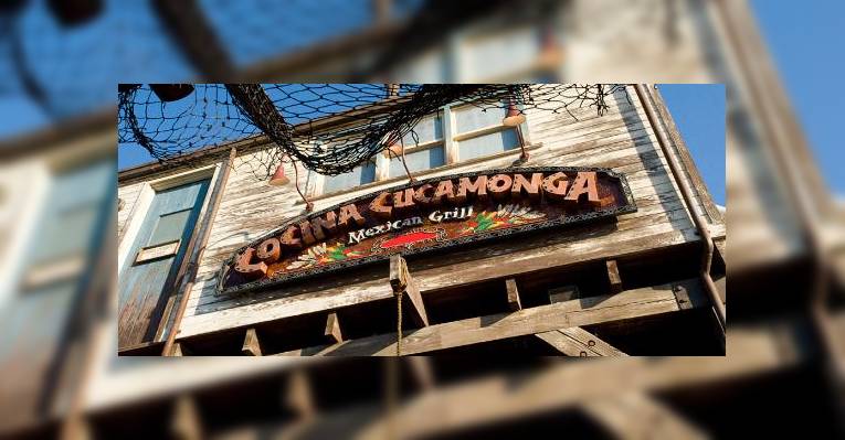 Снимок Cocina Cucamonga Mexican Grill, Анахайм
