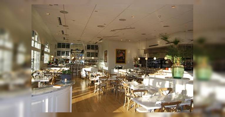 Снимок Sea Salt Restaurant, Солт-Лейк-Сити