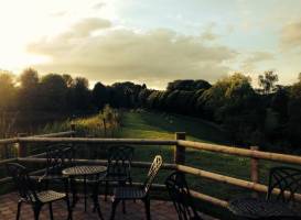 Bodenham Arboretum