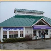 Johnny Boy's Pancake House