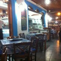 Caravella Restaurant