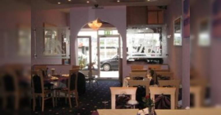 Снимок Curry Ocean Indian Restaurant, Торки