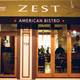 Снимок Zest American Bistro, Вашингтон