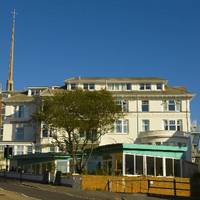 The Crab at Bournemouth