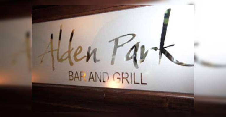 Снимок Alden Park Bar and Grill, Плимут