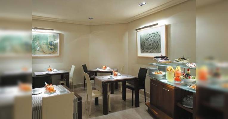 Снимок Sunset lounge bar, Барселона