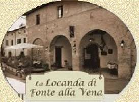 La Locanda Di Fonte Alla Vena