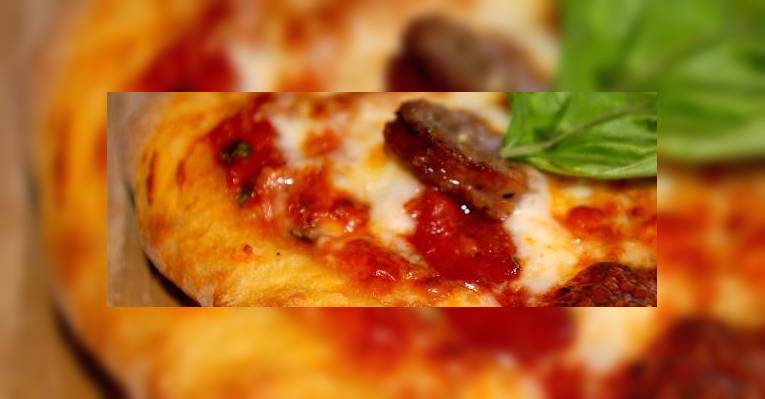Снимок Zio Provolone, Милан