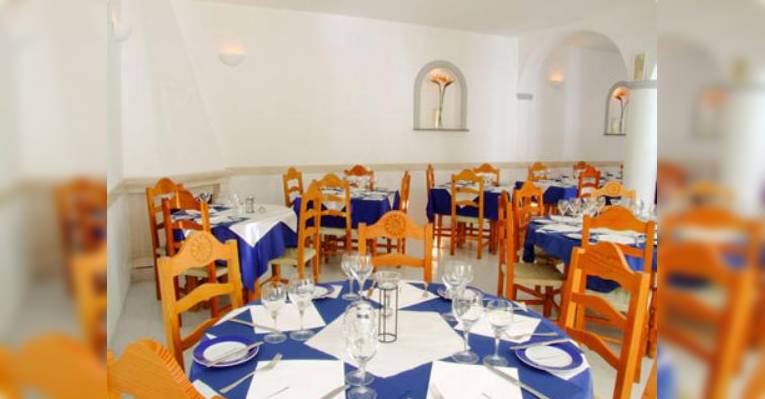 Снимок Julio's Restaurant, Карвоейро