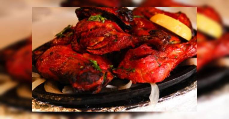 Снимок Indian Affair, Таупо
